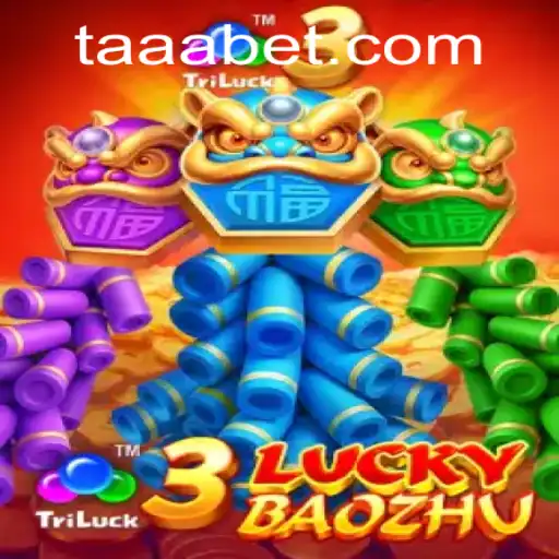 Unveiling the Thrills of 3LuckyBaozhu at TAABET.COM