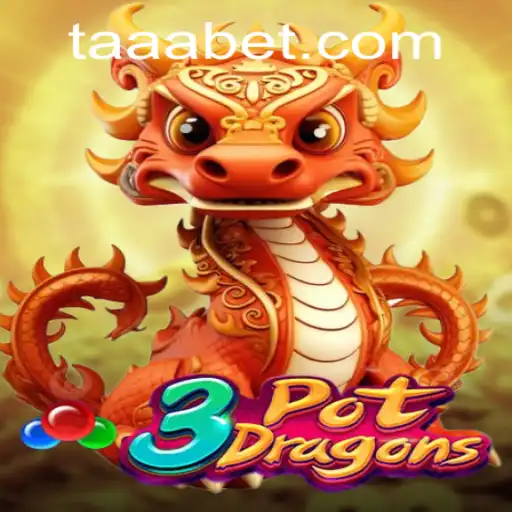 Discovering the Enchanting World of 3PotDragons: An Exciting Adventure by TAABET.COM