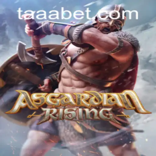 Explore the Thrills of AsgardianRising