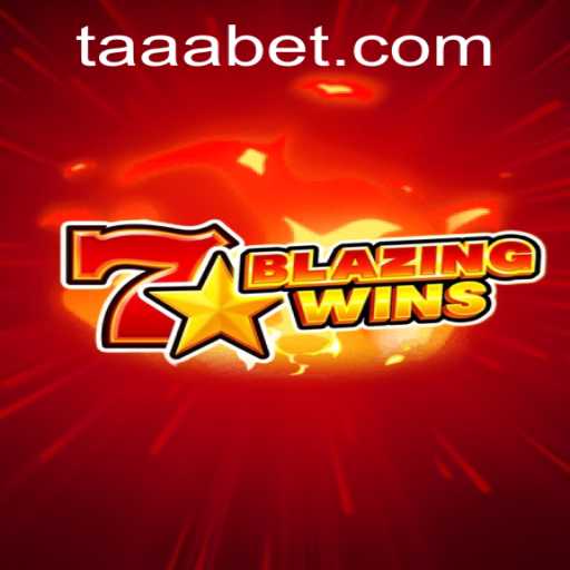 BlazingWins: A Thrilling Gaming Experience at TAABET.COM