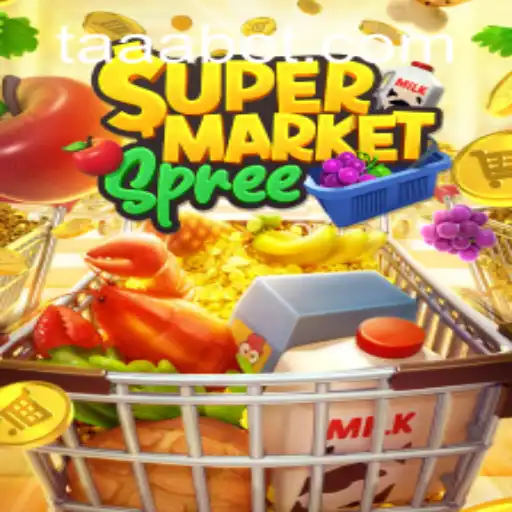 Exploring SupermarketSpree: A Thrilling Retail Adventure with TAABET.COM