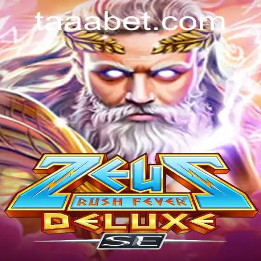 Explore ZeusRushFeverDeluxeSE: A Thrilling Adventure in Ancient Mythology