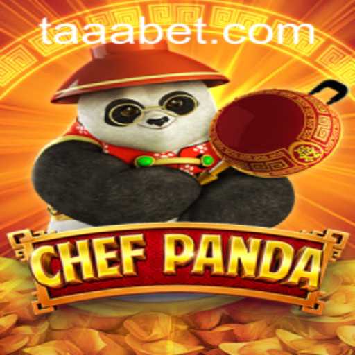 Discover the Culinary Adventure of ChefPanda Game by TAABET.COM