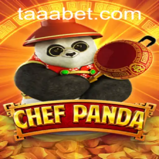 Discover the Culinary Adventure of ChefPanda Game by TAABET.COM