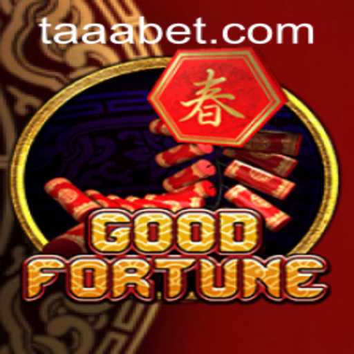 Exploring the Enigmatic World of GoodFortune: A Guide to TAABET.COM's Exciting New Game
