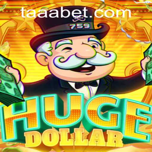 Exploring the Innovative World of HugeDollar by TAABET.COM