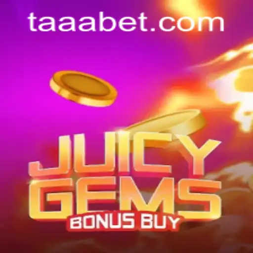 Exploring the Excitement of JuicyGemsBonusBuy on TAABET.COM