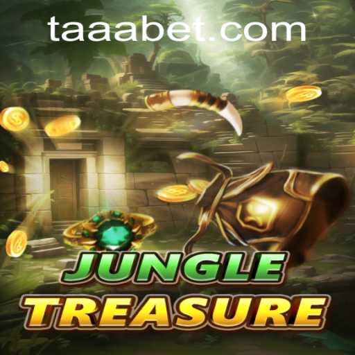 Discover the Thrills of JungleTreasure: An Adventure Unleashed by TAABET.COM