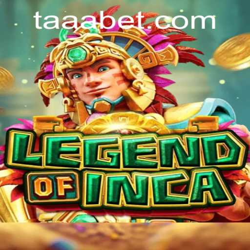 Explore the Exciting World of LegendofInca with TAABET.COM
