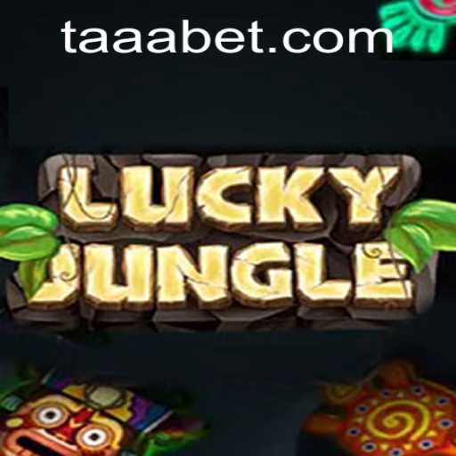 Unveiling the Thrills of LuckyJungle by TAABET.COM