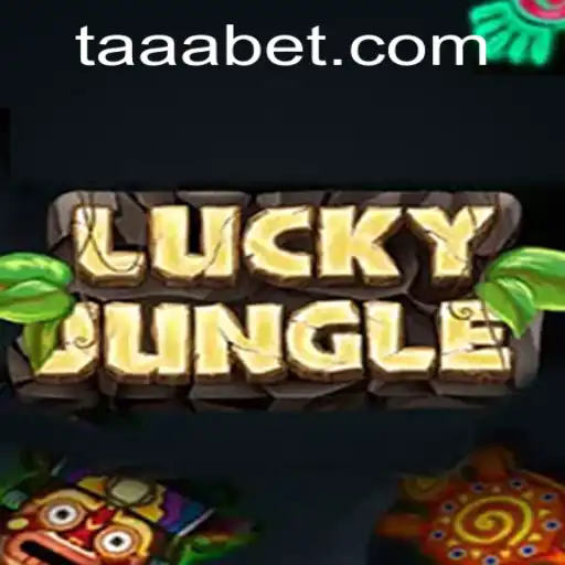 Unveiling the Thrills of LuckyJungle by TAABET.COM