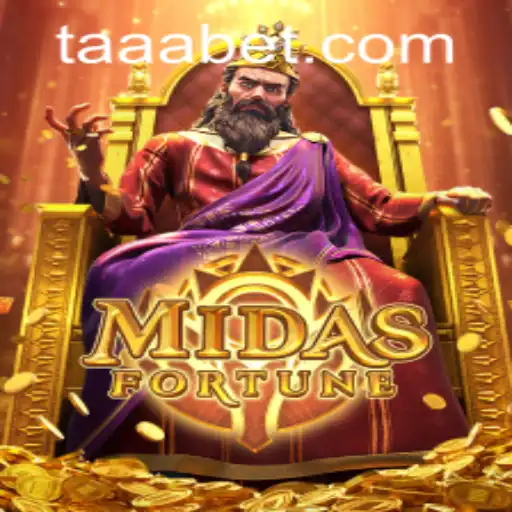 Discover the Allure of MidasFortune: A New Era in Online Gaming at TAABET.COM