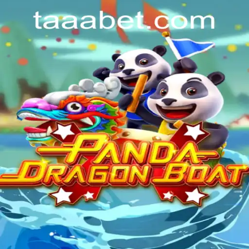 Unveiling the Thrilling World of PANDADRAGONBOAT
