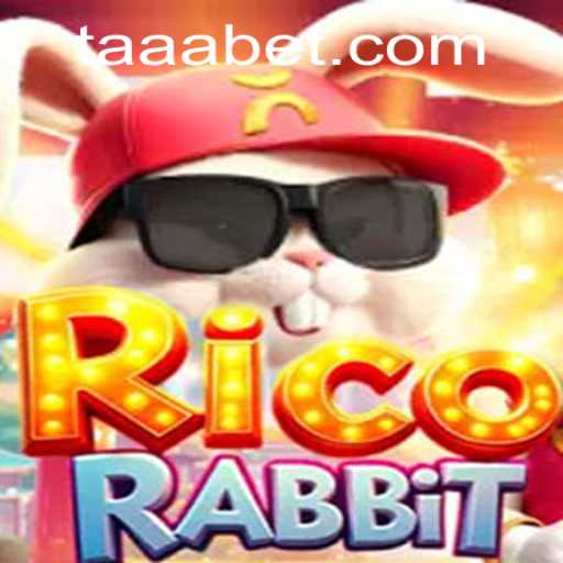 Exploring the Thrilling World of RicoRabbit: A Comprehensive Guide