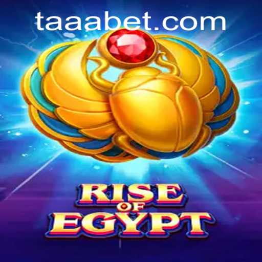 RiseOfEgypt Game Overview and Strategy Guide