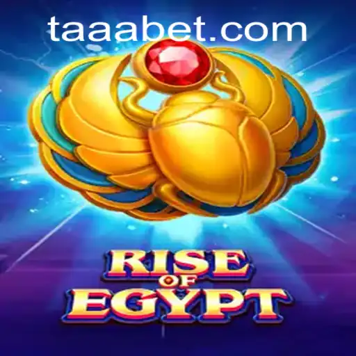 RiseOfEgypt Game Overview and Strategy Guide
