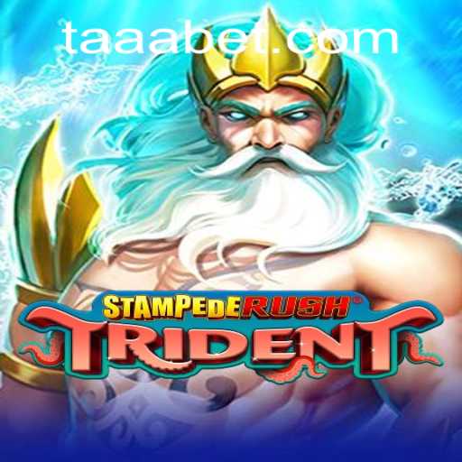 Introduction to StempedeRushTrident: The Thrilling New Gaming Sensation