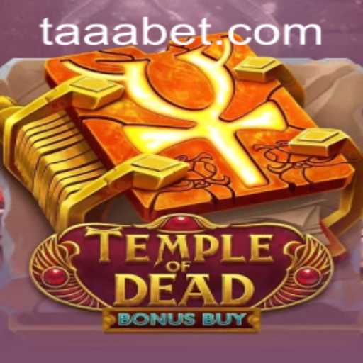 Explore the Thrills of TempleofDeadBonusBuy: A Comprehensive Guide
