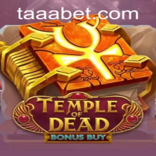 Explore the Thrills of TempleofDeadBonusBuy: A Comprehensive Guide