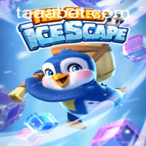 TheGreatIcescape: Dive into a Frozen Adventure with TAABET.COM