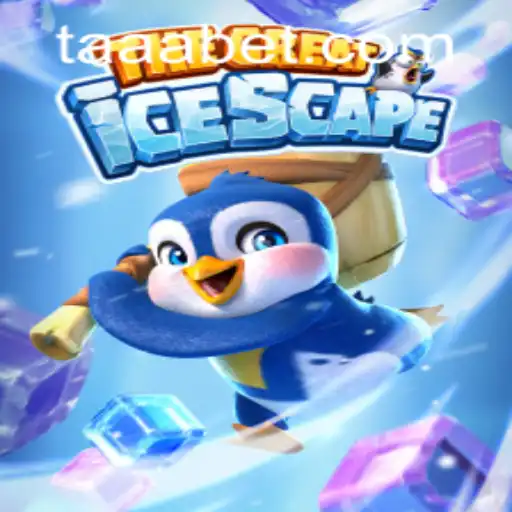 TheGreatIcescape: Dive into a Frozen Adventure with TAABET.COM