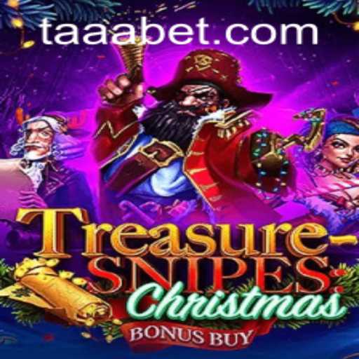 Discovering TreasuresnipesChristmas: A Guide to the Festive Game Experience
