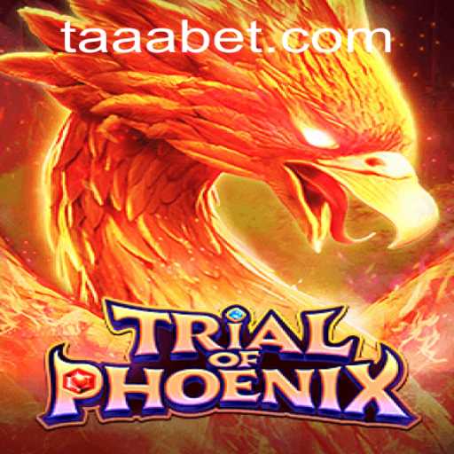 Discover the Mystical World of TrialofPhoenix and Unleash Your Inner Strategist