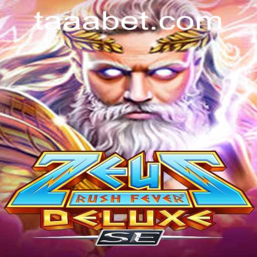 Explore ZeusRushFeverDeluxeSE: A Thrilling Adventure in Ancient Mythology